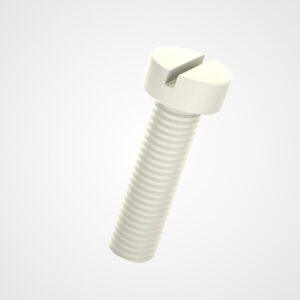 Zylinderschrauben DIN 84