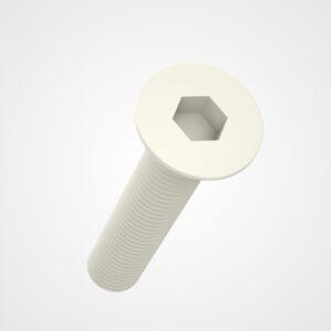 Senkschrauben DIN 7991