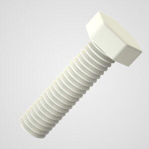 Sechskantschrauben DIN 933