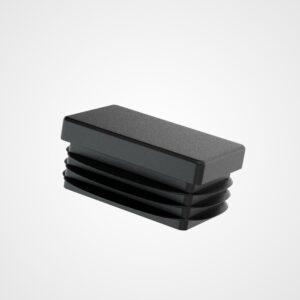 Lamellenstopfen für Rechteckrohre