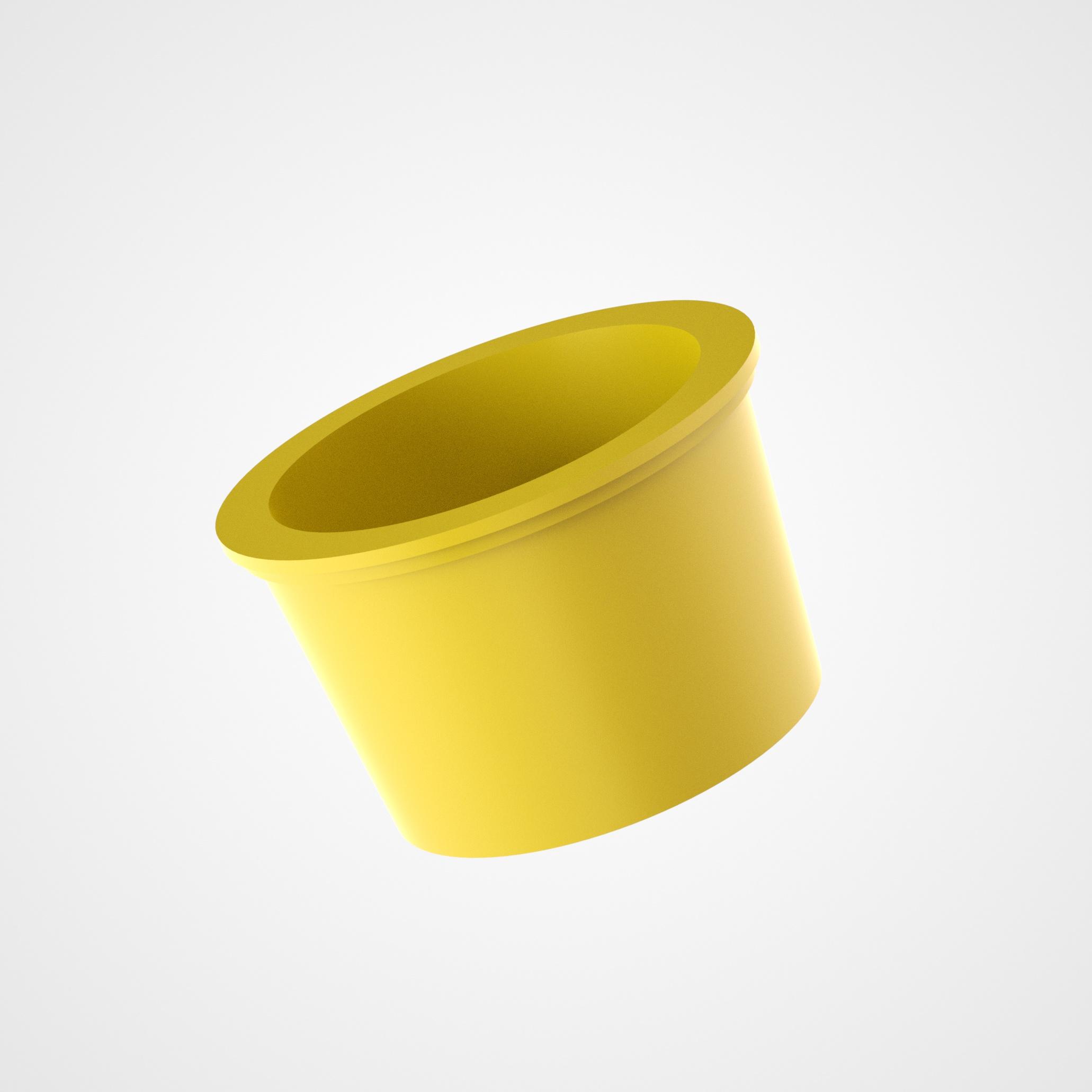 Bouchons protecteurs type H