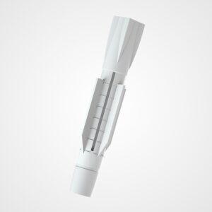 Universaldübel Typ X